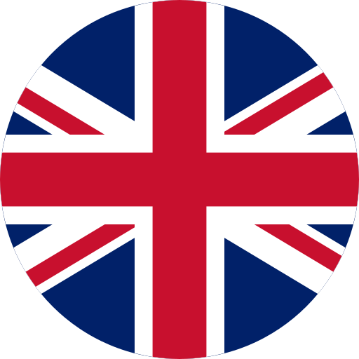 en flag